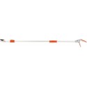 Telescopic Pruner Stocker Bypass 130 200 cm