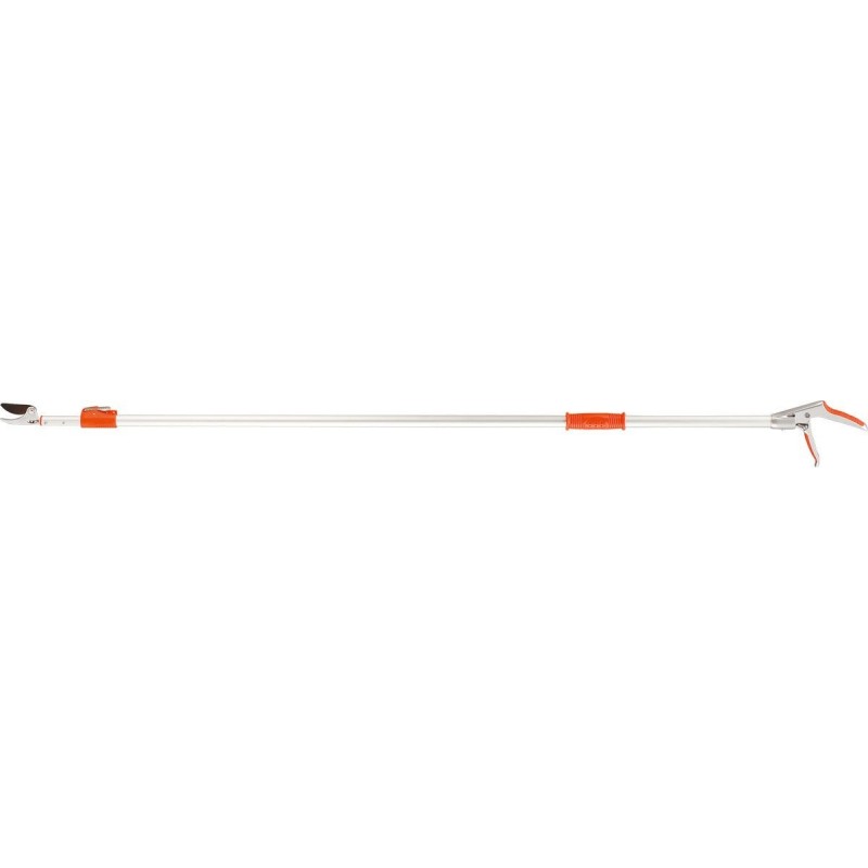 Telescopic Pruner Stocker Bypass 180 300 cm Telescopic Pruner Stocker Bypass 180 300 cm