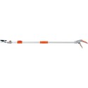 Adjustable Telescopic Pruner Stocker 180 300 cm