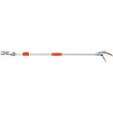 Adjustable Telescopic Pruner Stocker 130 200 cm
