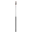 Combisystem aluminum profi telescopic handle Stocker