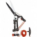 Hedge Trimmer Stocker Combisystem