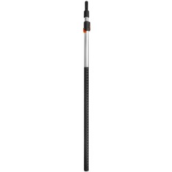 Combisystem Aluminum telescopic handle Stocker 75 135 cm