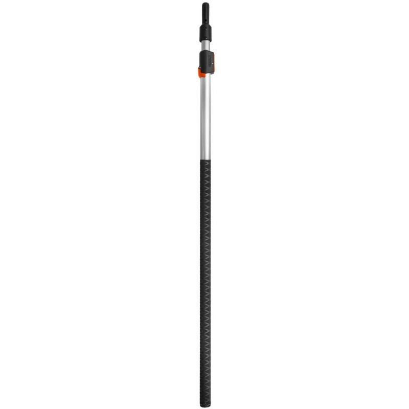 Combisystem Aluminum telescopic handle Stocker 75 135 cm Combisystem Aluminum telescopic handle Stocker 75 135 cm