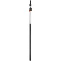 Combisystem Aluminum telescopic handle Stocker 75 135 cm