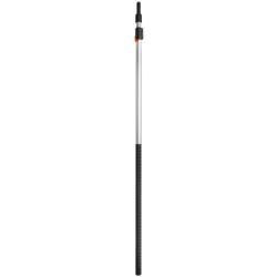 Combisystem Aluminum telescopic handle Stocker 135 247 cm