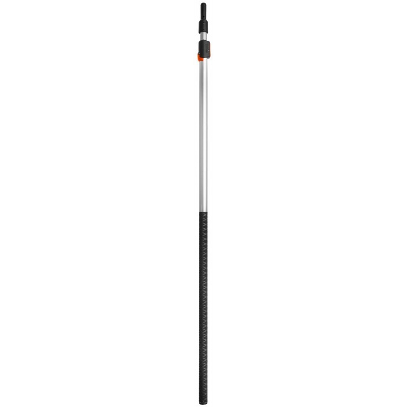 Combisystem Aluminum telescopic handle Stocker 135 247 cm Combisystem Aluminum telescopic handle Stocker 135 247 cm