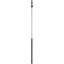 Combisystem Aluminum telescopic handle Stocker 173 325 cm