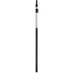 Combisystem Aluminum telescopic handle Stocker 75 135 cm