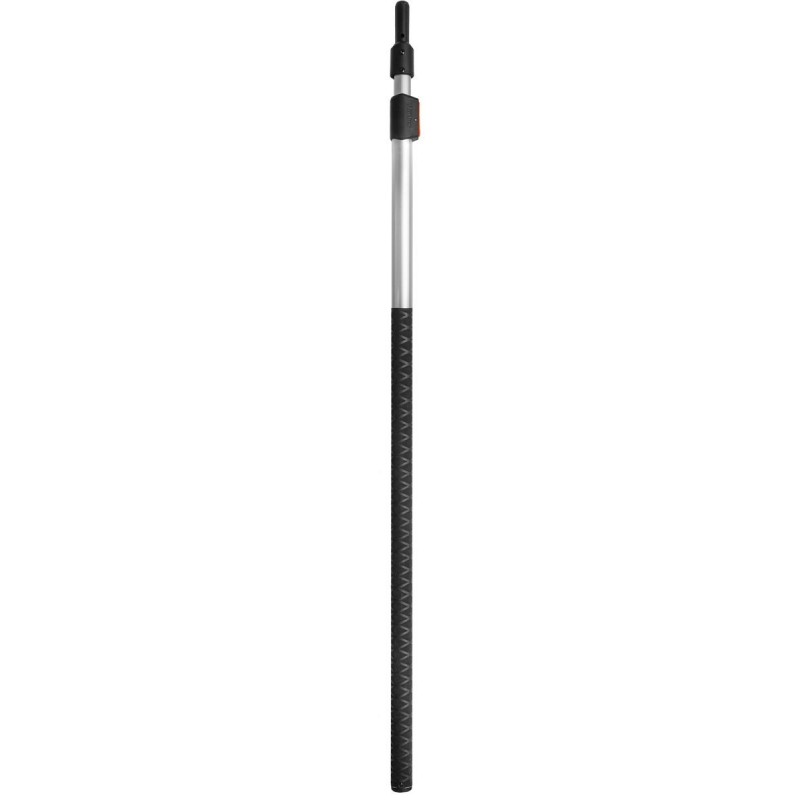 Combisystem Aluminum telescopic handle Stocker 75 135 cm Combisystem Aluminum telescopic handle Stocker 75 135 cm