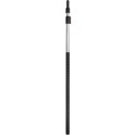 Combisystem Aluminum telescopic handle Stocker 75 135 cm
