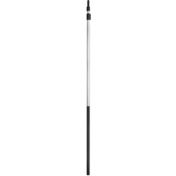 Combisystem Aluminum telescopic handle Stocker 173 325 cm