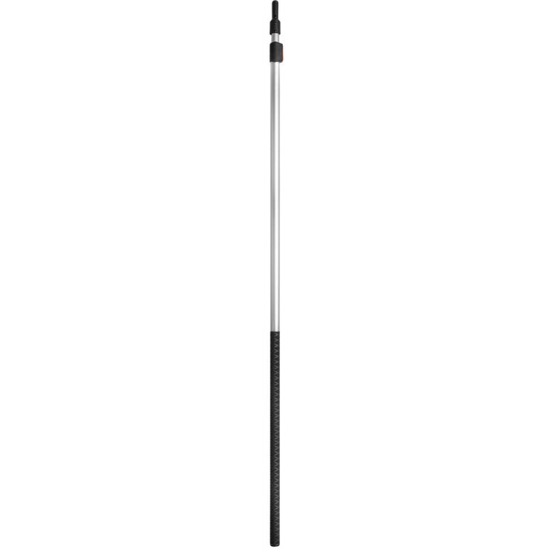 Combisystem Aluminum telescopic handle Stocker 173 325 cm Combisystem Aluminum telescopic handle Stocker 173 325 cm