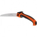 Professional folding saw Stocker Zyklon 180