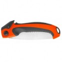 Professional folding saw Stocker Zyklon 180