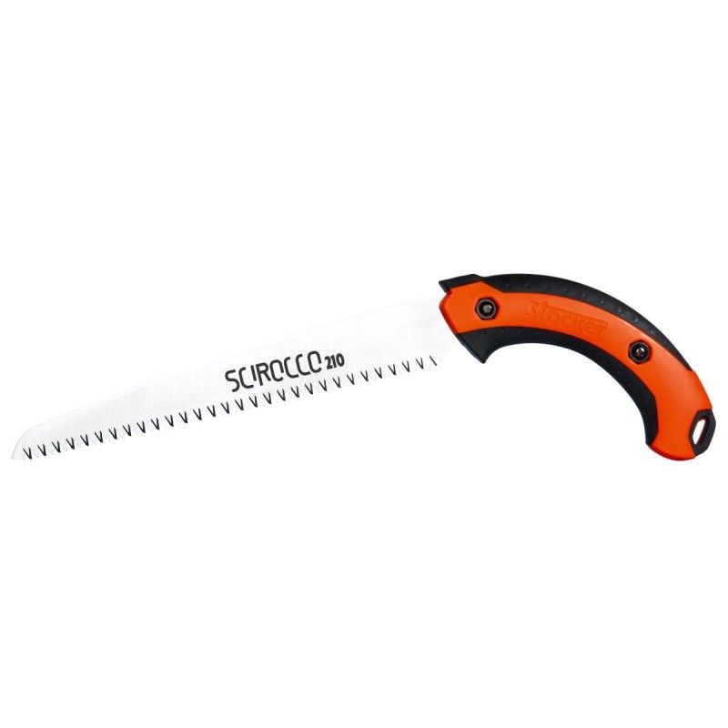 Scirocco Stocker 210 Professional Pruning Saw Scirocco Stocker 210 Professional Pruning Saw