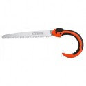 Pruning Saw with umbrella handle Stocker 25 cm