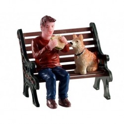 Lunchbreak Buddy Art.-Nr. 02917