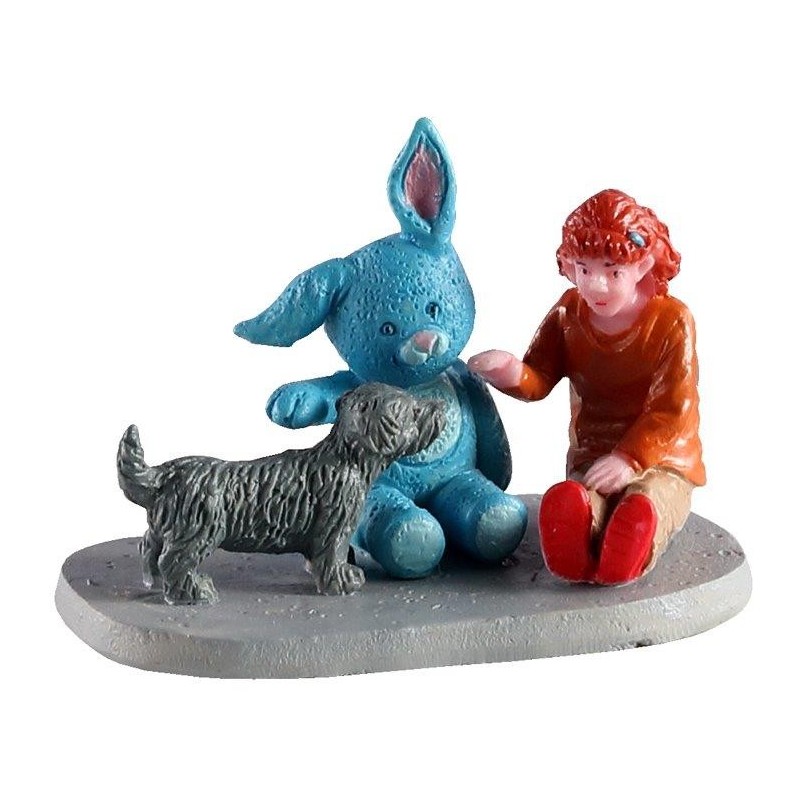 Snuggle Time Ref. 02919 Snuggle Time Ref. 02919