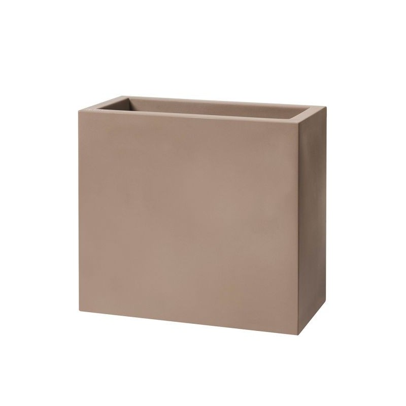 Schio Tower Rectangular Planter