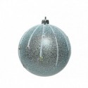 Decorated Ball Diam. 8 cm
