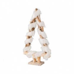 Baum mit großer LED, Höhe 48 cm