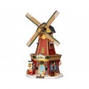 Harvest Valley Windmill with Power Supply 4.5V Ref. 45678