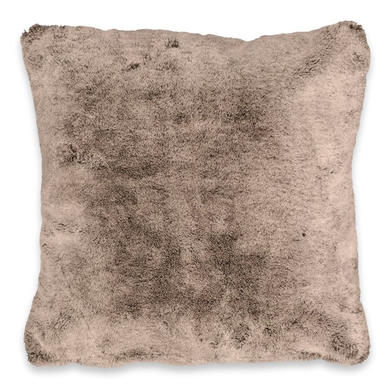Surrey cushion 45 x 45 cm Grey