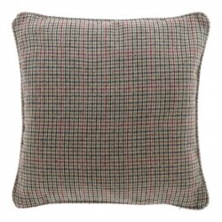 Eton cushion 45 x 45 cm Mod 1