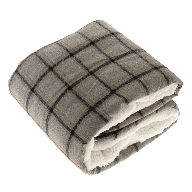 Bingley Decke 150 x 200 cm Mod 1