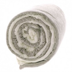 Oskar Decke 130 x 180 cm Kieselstein