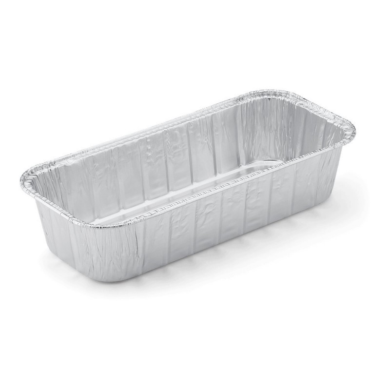 Weber aluminum trays for SmokeFire and Summit Code 6498