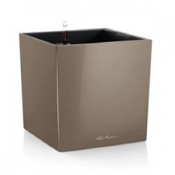 Würfelvase 40 Lechuza Komplettset