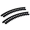 Curved Track For Christmas Express Set of 2 Art.-Nr. 34686