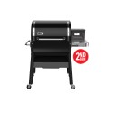 Weber Pellet Barbecue SmokeFire EX4 Ref. 22511004