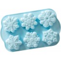 N Disney Frozen 2 Stampo Snowflake Cakelet - No Online
