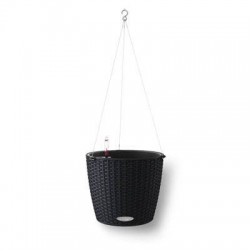 Vase Nido Cottage Lechuza Komplettset