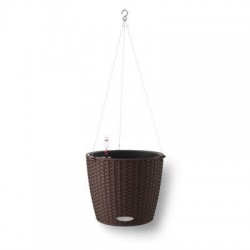 Vase Nido Cottage Lechuza Komplettset