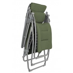 Relaxliege FUTURA BeComfort LaFuma LFM3130 Olive/Titane