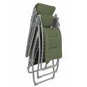 Relaxliege FUTURA BeComfort LaFuma LFM3130 Olive/Titane
