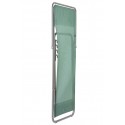 Liegestuhl MAXI TRANSAT LaFuma LFM2502 Chlorophylle/Titane