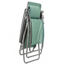 Relaxliege R-CLIP LaFuma LFM4020 Chlorophylle/Titane