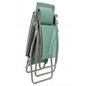 Relaxliege R-CLIP LaFuma LFM4020 Chlorophylle/Titane