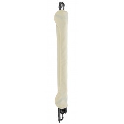 Klappsessel POP UP XL LaFuma LFM2777 Ecru/Black mat