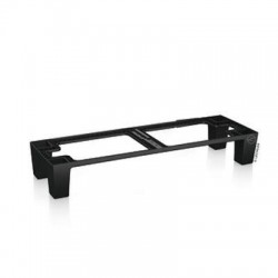 Basis mit Füßen für Pflanzgefäß Lechuza Trio 30