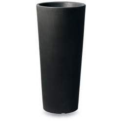 Runde hohe Genesis-Vase