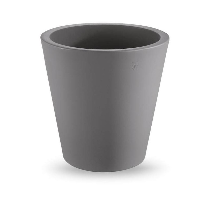 Cosmos Single Round Vase