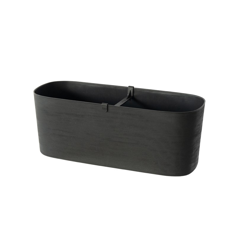 Paros Eco Green planter Paros Eco Green planter