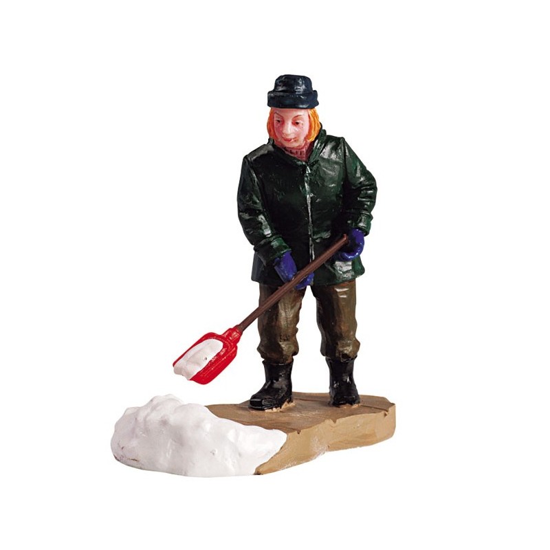 Clearing A Path Art.-Nr. 52049