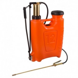 Stocker Pressure backpack pump 12 L